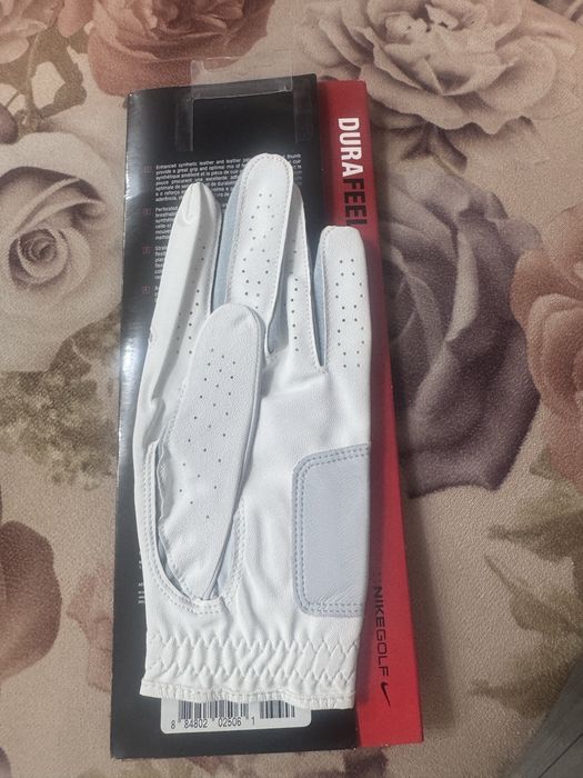 Ръкавици за голф Nike