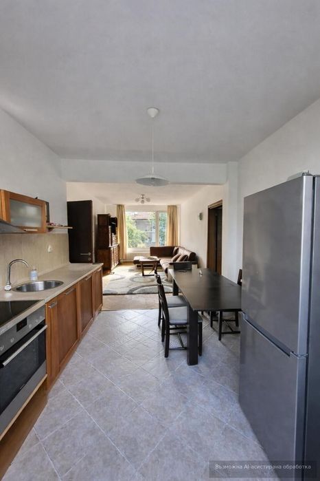 Дава се под наем Тристаен апартамент в София, Изток - 95 кв.м за 1199 € - Снимка #3