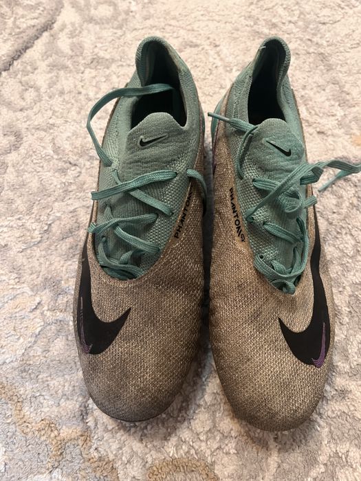 Бутсы Nike Phantom GX Elite FG