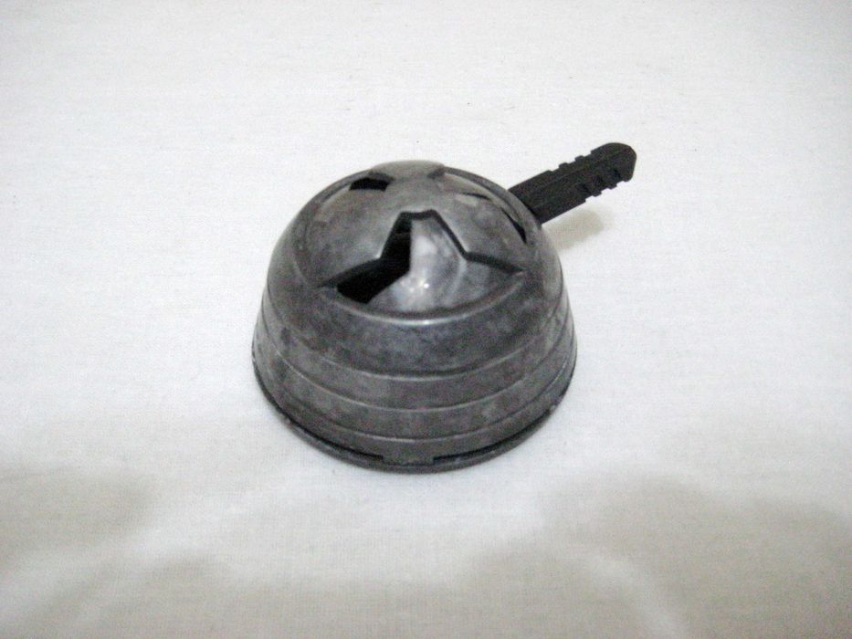 Калауд (или колодка) для кальяна отличном целом состоянии!