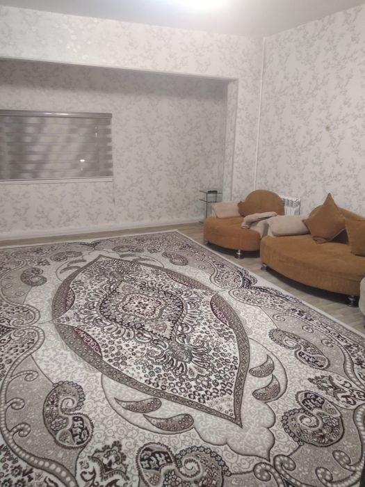 Квартира сотилади