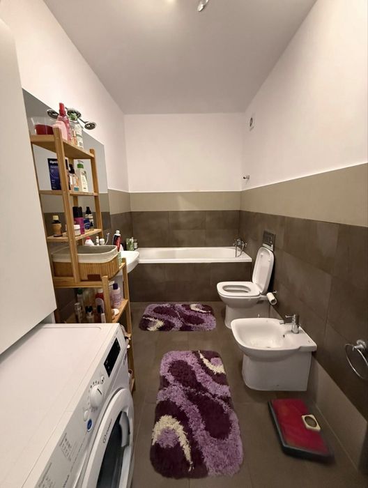 Chirie apartament nou