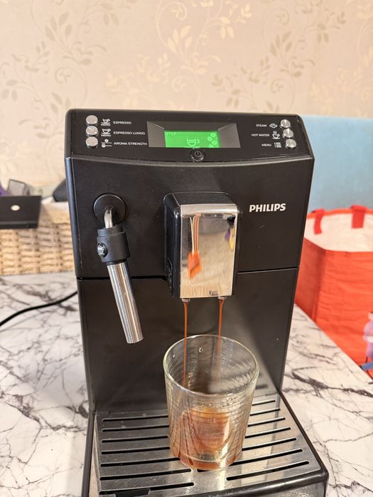 Espresor Philips