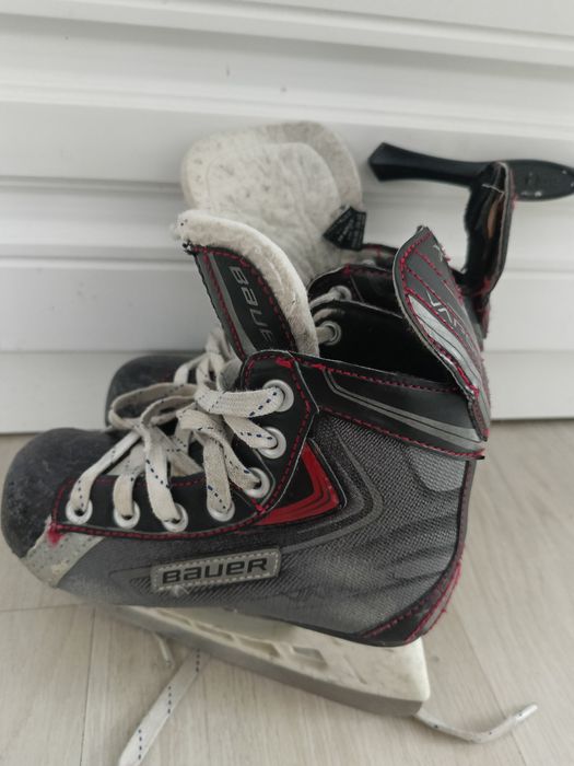 Коньки 29 размері