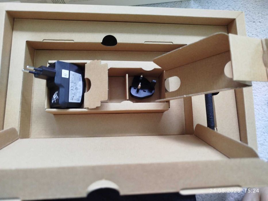 Графичен таблет One by Wacom