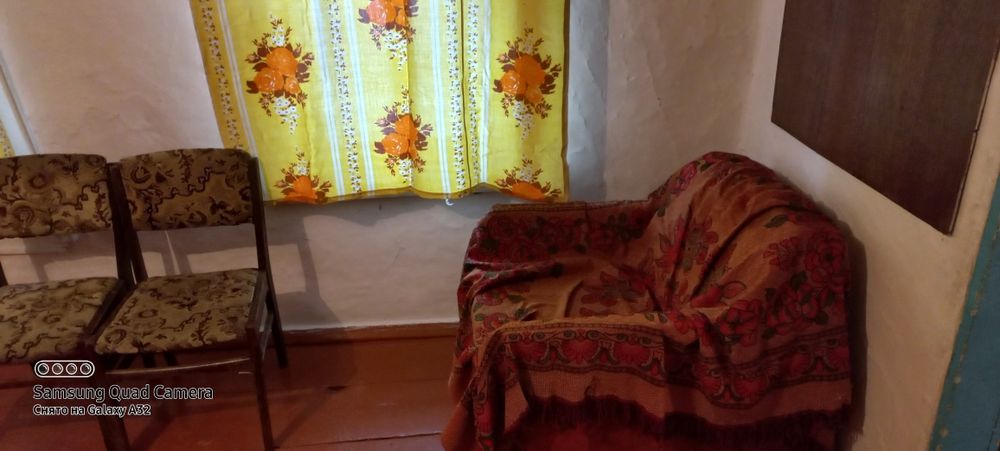 Сдам  дом семейным в районе рублёвской бани..