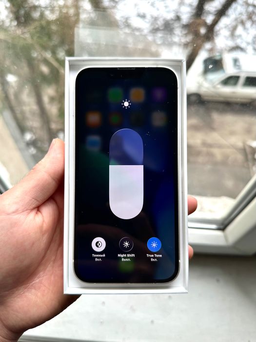 iPhone 14 (128GB) БЕЗ РЕМОНТА!