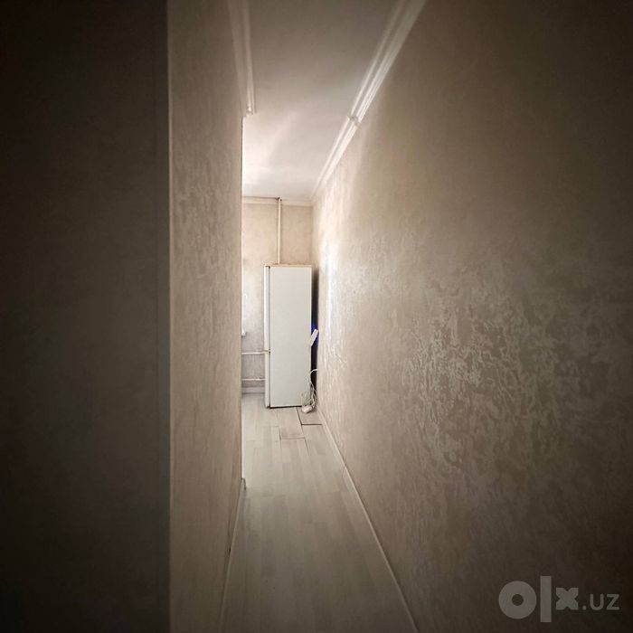 1в2-Комн. 2-Этаж. 38м². Улучшенка. Керамзит.