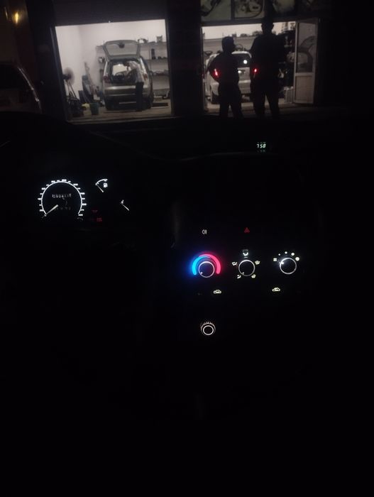 Tablo tuning, (salon padsvetka) matiz, neksa 2, jentra,