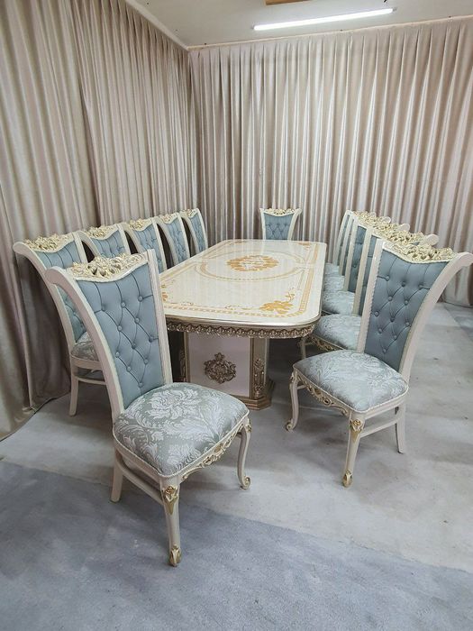 Sehdan stol stullar zamonaviy