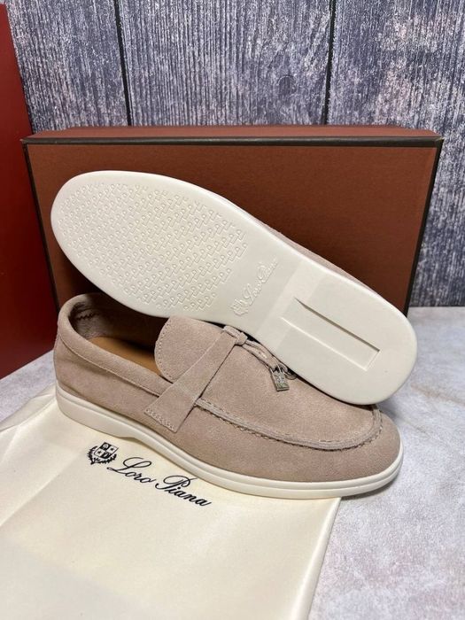 Лофферы лоро пиана