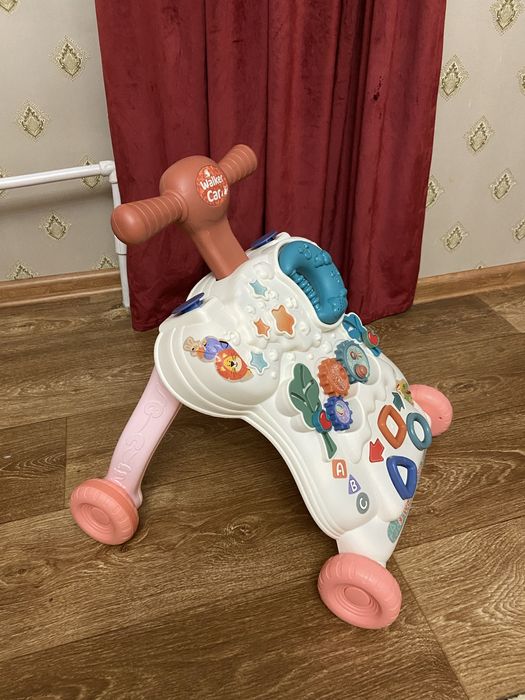 Продам Толокар новый