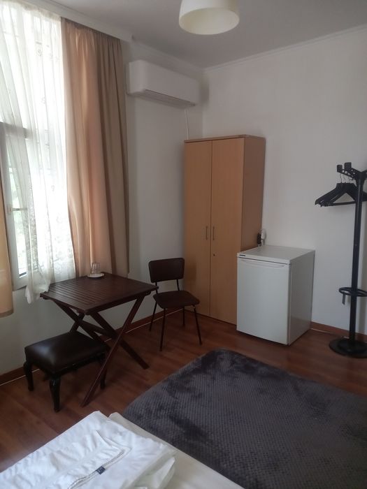 евтини стаи за нощувки в центъра на софия