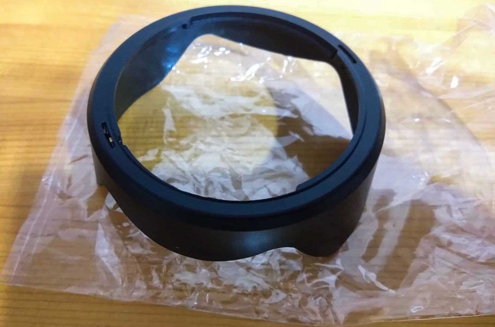 Сенник EW-73C за Canon EF-S 10-18mm f/4.5-5.6 IS STM