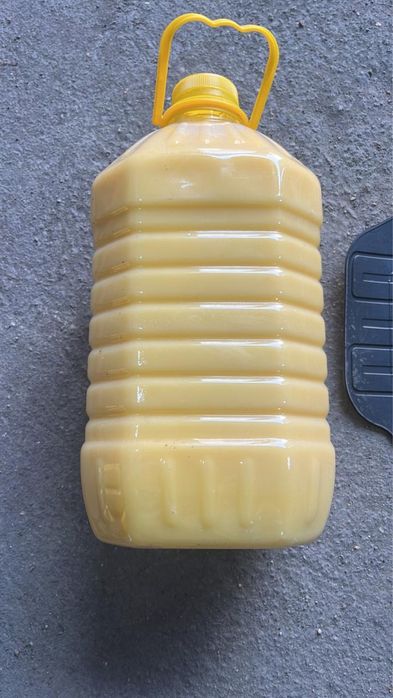 Продам мед с личной пасеки 2025