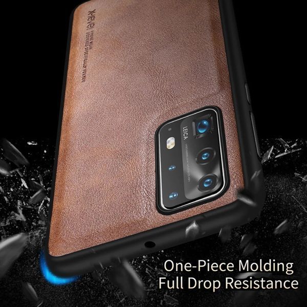 Huawei Mate 50 40 Pro / P50 Pro / P40 Pro / Pro+ / X-LEVEL кожен кейс