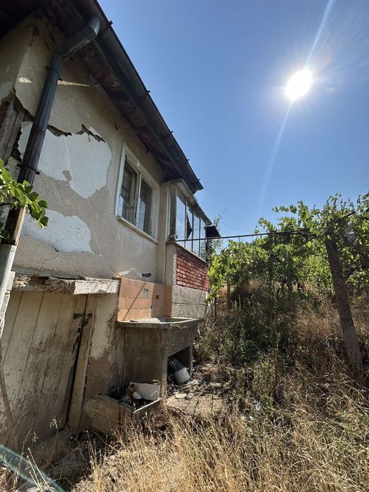 Продава се Къща в с. Дъбравка, Област Видин - 144 кв.м за 36 €/кв.м - Снимка #19