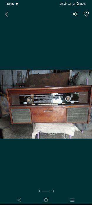 Продам радиолу..