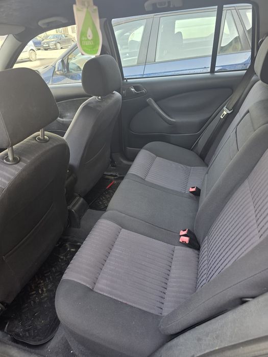 Octavia 1  1.9 Tdi ALH 90 Cp