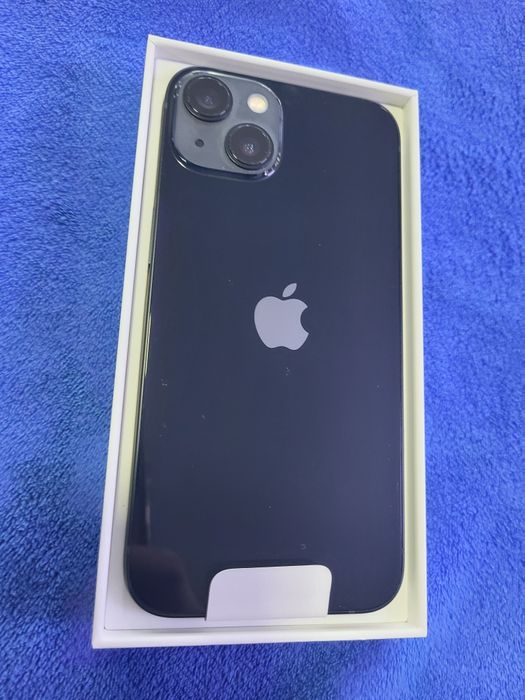 Iphone 13 yingi 128gb 0 sikl