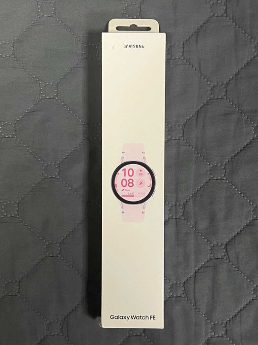 ***ТОП ЦЕНА*** Samsung Galaxy Watch FE