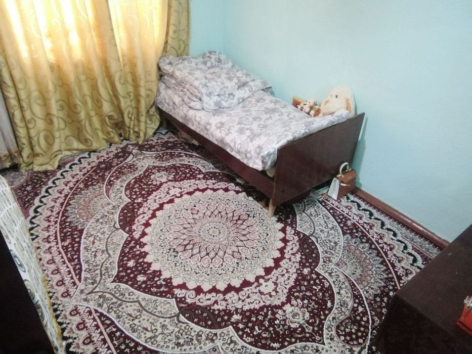 Квартира сотилади