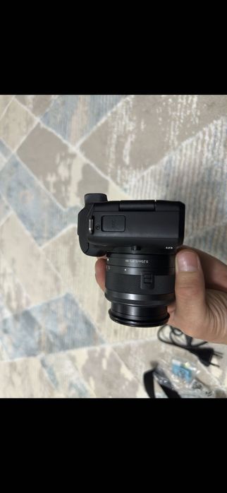 камера canon m50 mark||