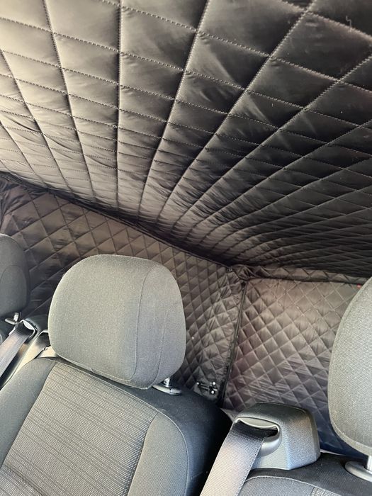 Mercedes vito 2,2 163cp