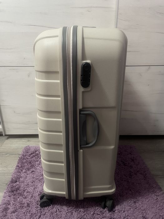 Силиконов куфар 70х54х36