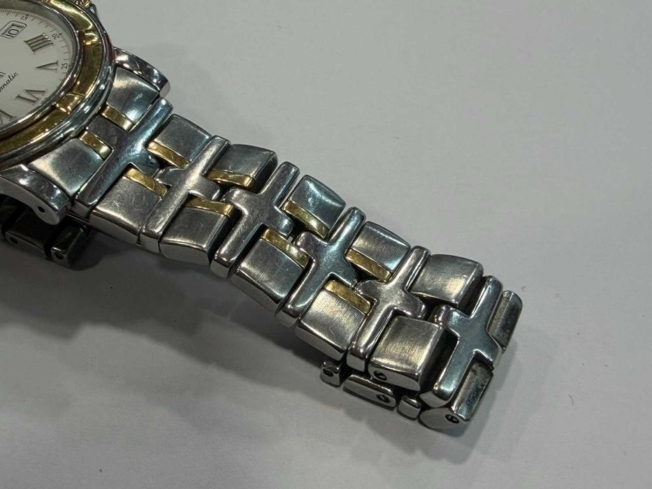 Raymond Weil Parsifal Automatic –18К злато