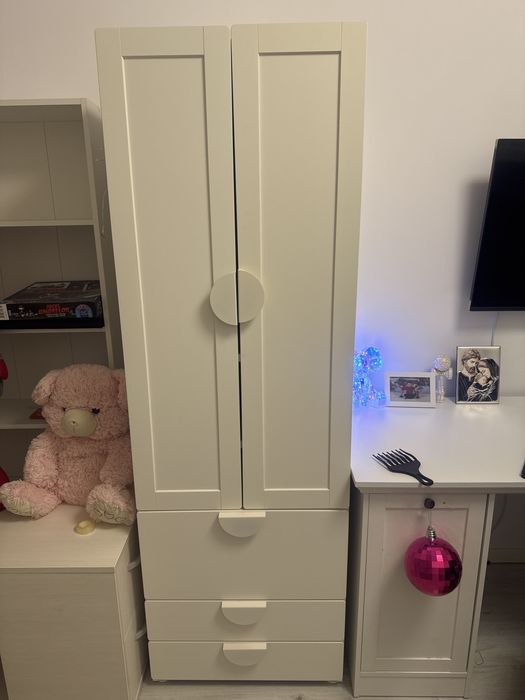 Vand dulap copii ikea