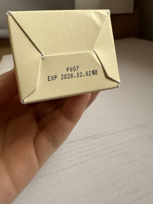 Новый Крем для лица Axis-y