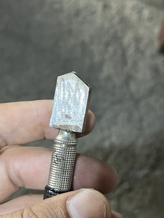 Стеклорез японский