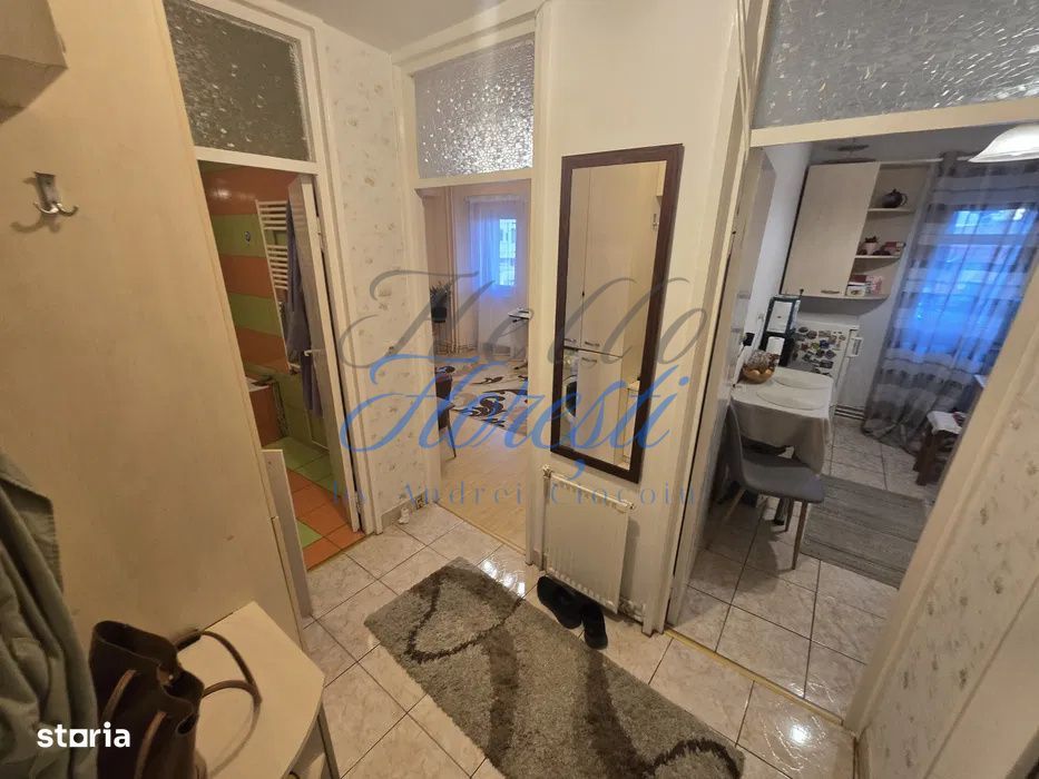 Apartament 1 camere, 35.27 mp , Zona Manastur/Minerva /Cluj Napoca - Vedere 6