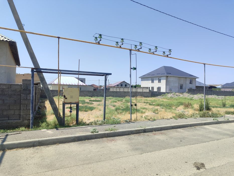 Продам участок 8 соток