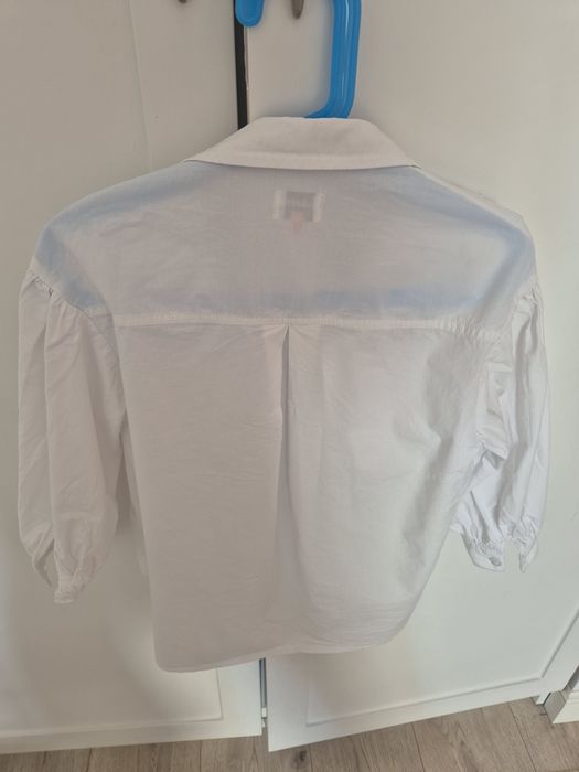 Рубашка для девочки