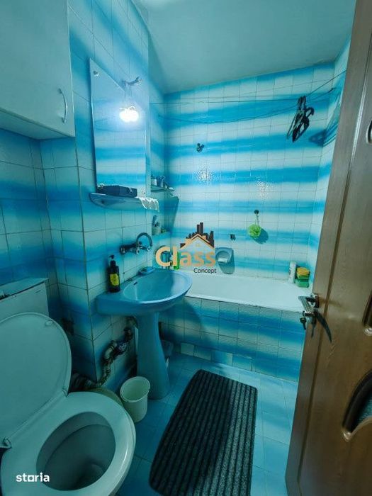 Apartament 3 camere | 67 mpu | zona Grigore Alexandrescu Manastur