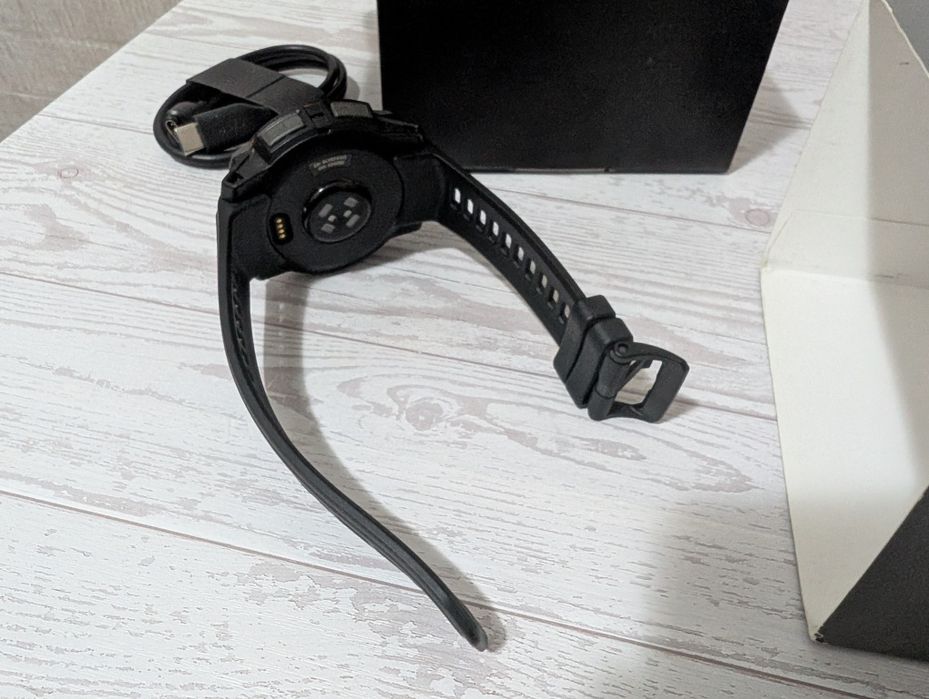 Garmin instinct 3 solar 45mm