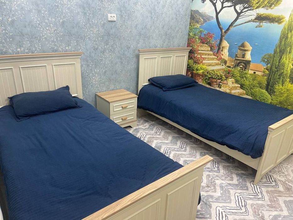 Аренда квартиры для семьи