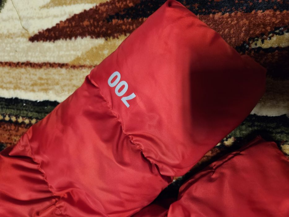 Geaca the north face originala