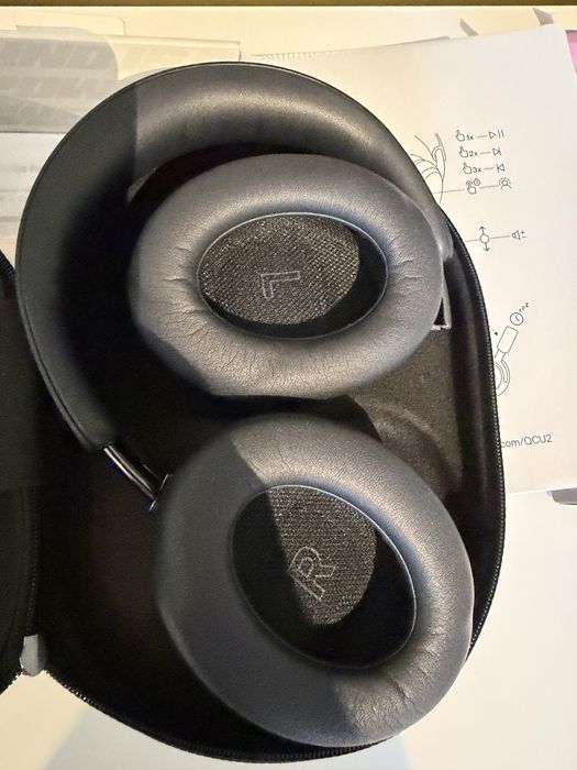 Casti Bose Ultra 2nd Gen