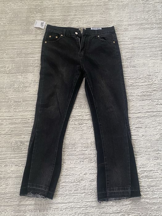 Gallery dept  с бирками