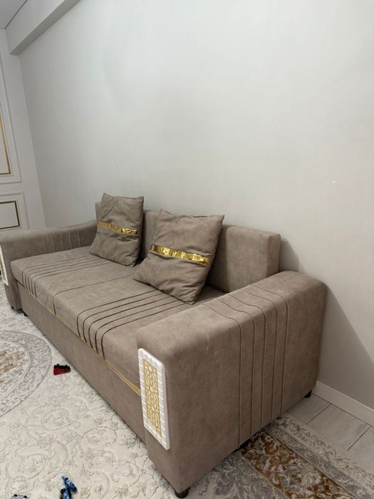 Диван раскладной