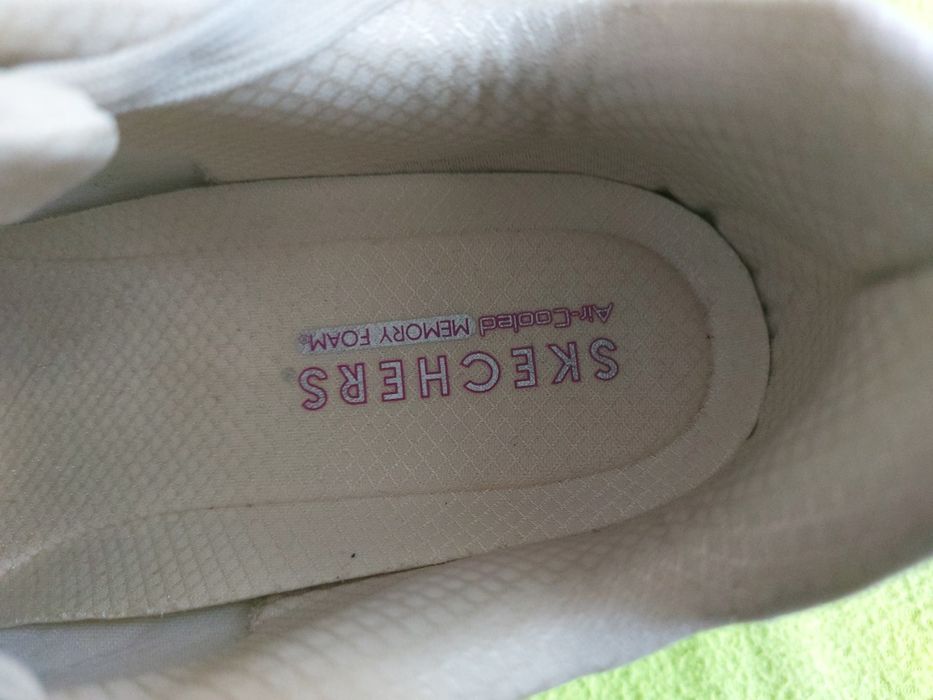 Skechers'Los Angeles-41н-НОВО-Оригинални