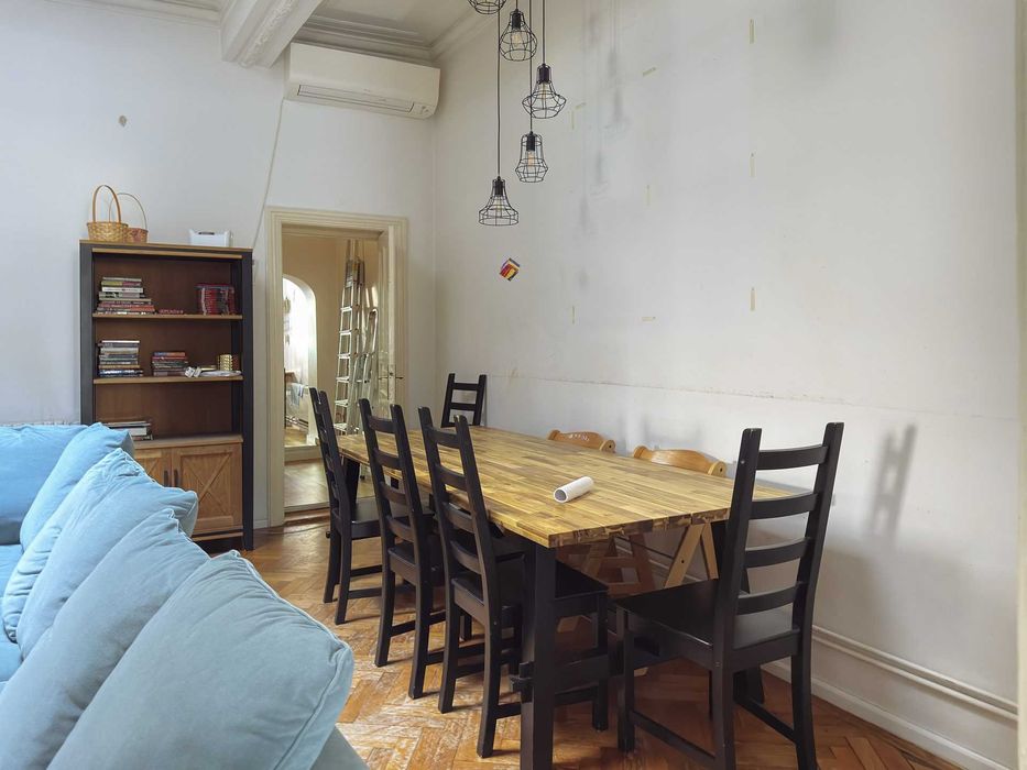 4 camere Pache Protopopescu 119mp+anexe Proprietar