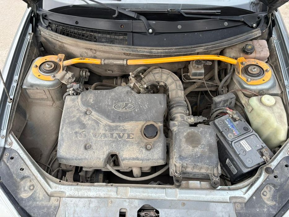 Продам Приору ,2007 год