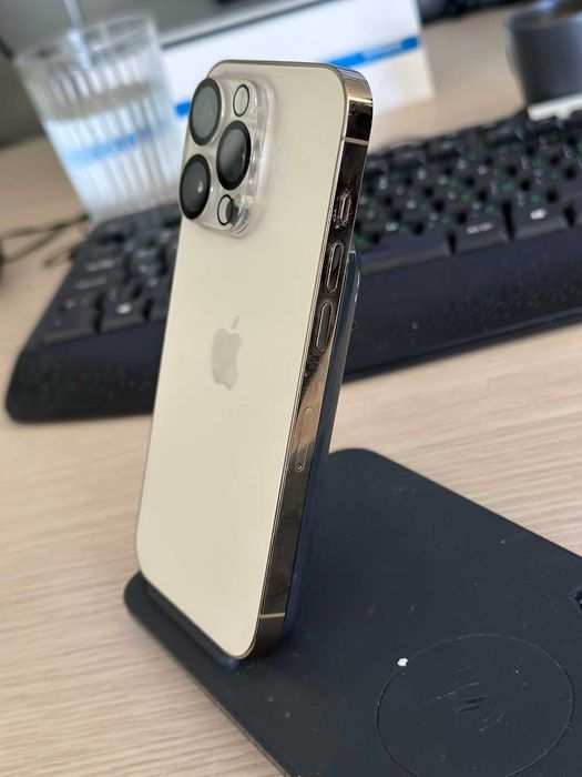 Apple iPhone 14 Pro с гаранция