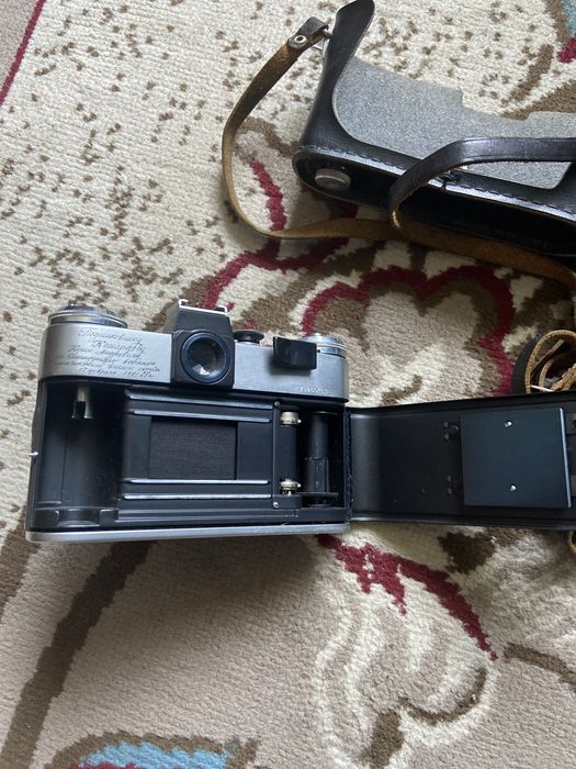 Zenit-e олимпийски