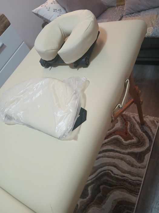 Masa masaj Aveno Life nouă