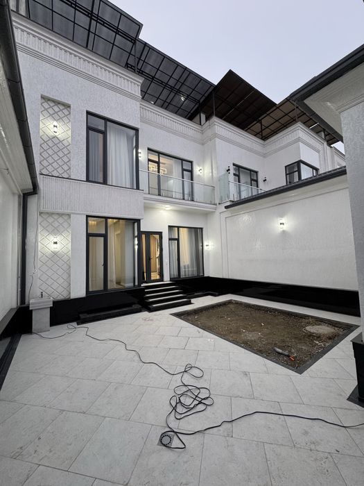 Юнусабад Тайер ховли ремонт ва мебель билан узимники келишамиз